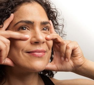 Chubby face blues? Try these tips to reduce face fat 6