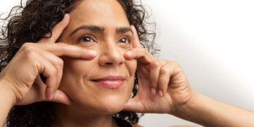 Chubby face blues? Try these tips to reduce face fat 13
