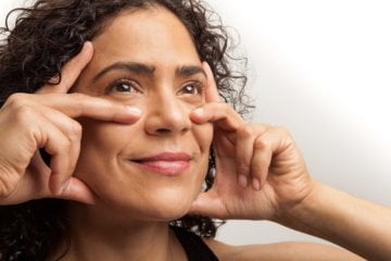 Chubby face blues? Try these tips to reduce face fat 8