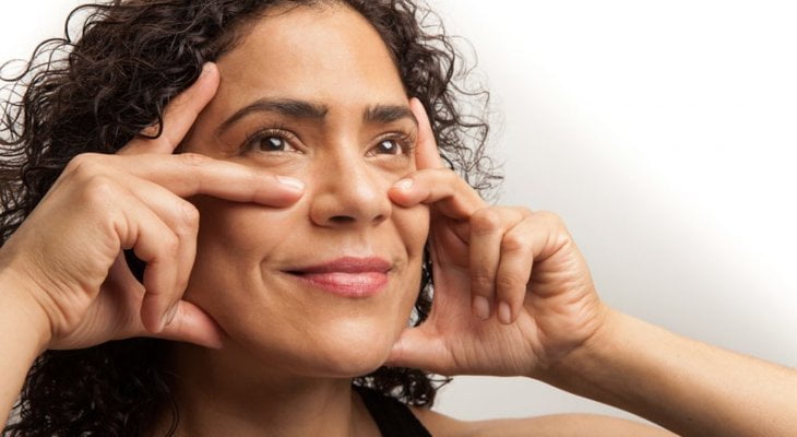 Chubby face blues? Try these tips to reduce face fat 22
