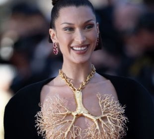 Cannes fashion: The good, the bad and the plain weird 21
