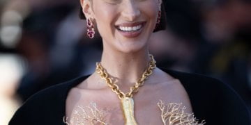 Cannes fashion: The good, the bad and the plain weird 13