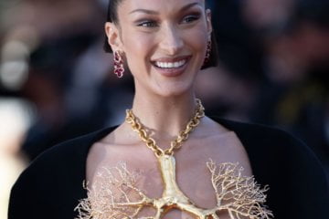 Cannes fashion: The good, the bad and the plain weird 6