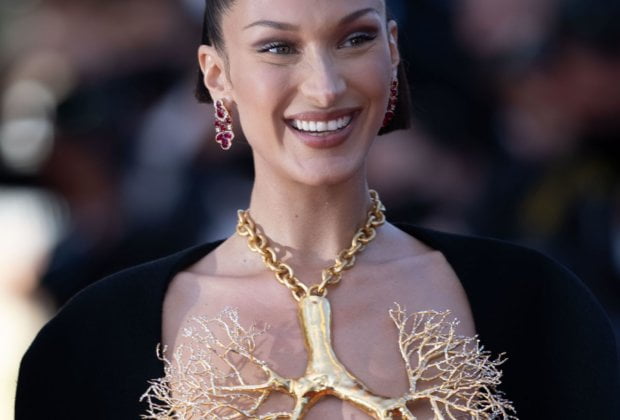 Cannes fashion: The good, the bad and the plain weird 7