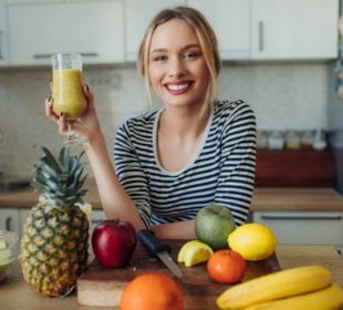 Easy and doable lifestyle hacks to supercharge immunity and be healthy 10