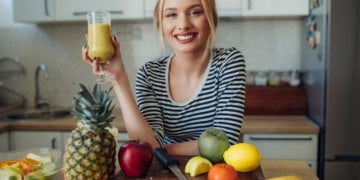 Easy and doable lifestyle hacks to supercharge immunity and be healthy 12