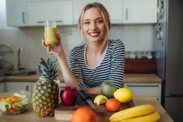 Easy and doable lifestyle hacks to supercharge immunity and be healthy 8