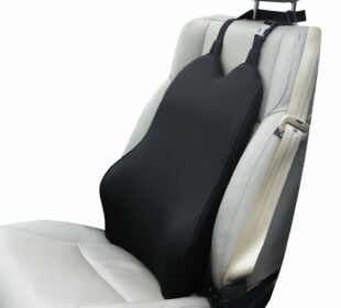 Get Car Seat Cushion For Back Pain At Walmart Today 3
