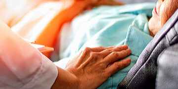 Dying From Cancer Support Group 12