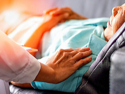 Dying From Cancer Support Group 1