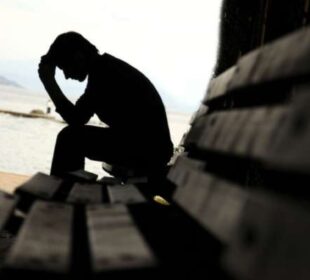 US Depression Rates Hit All-Time High! 6