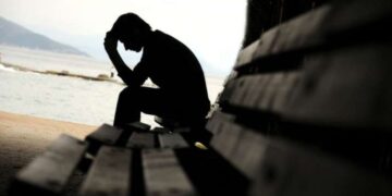 US Depression Rates Hit All-Time High! 13