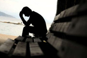 US Depression Rates Hit All-Time High! 2