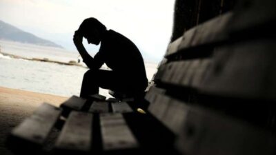 US Depression Rates Hit All-Time High! 2