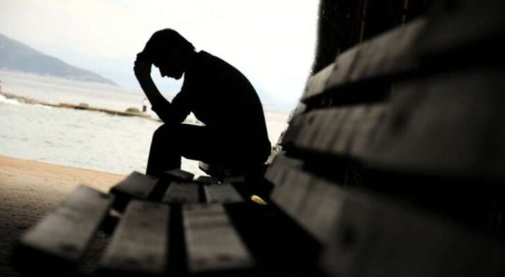 US Depression Rates Hit All-Time High! 17