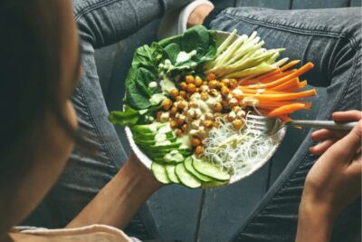 1200 Calorie Diet Plan: Is It Safe, Healthy? 2