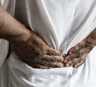 Don't Let Back Pain Slow You Down! Try These Solutions Today 11
