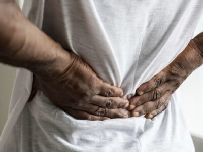 Don't Let Back Pain Slow You Down! Try These Solutions Today 2