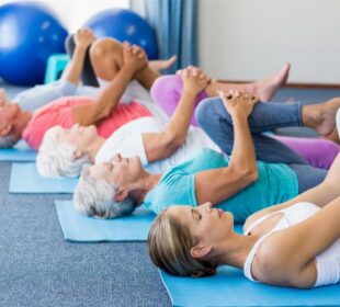 What Is the Best Asthma Exercise? 5