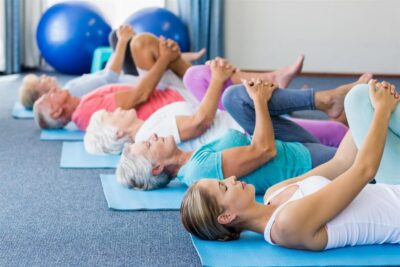 What Is the Best Asthma Exercise? 7
