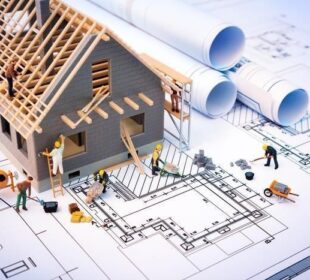 Concepts of Architectural Design 9