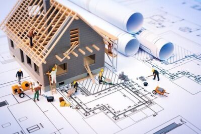 Concepts of Architectural Design 1