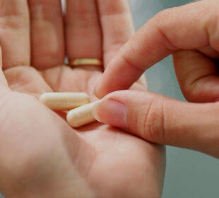 Benfotiamine: The Magical Cure of Your Stress 8