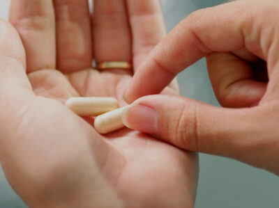 Benfotiamine: The Magical Cure of Your Stress 10