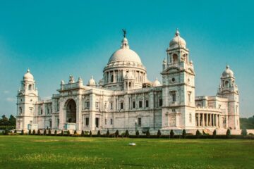 Discover the beauty of colonial architecture today! 1