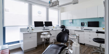 Dental Design - What Exactly Is It? 6