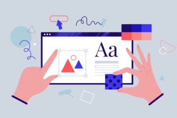 Design Tips for the Best Landing Page 1