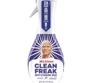 Dr. Clean Spray Reviews: Is It A Scam? 11