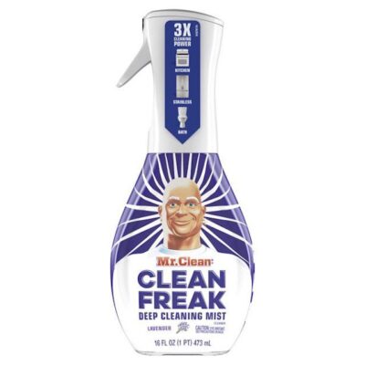 Dr. Clean Spray Reviews: Is It A Scam? 2