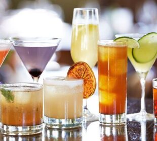 Best Diet Alcoholic Drinks for Men 4