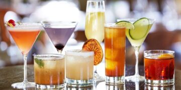 Best Diet Alcoholic Drinks for Men 17
