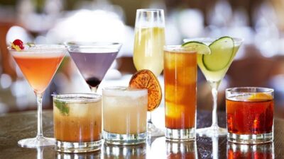 Best Diet Alcoholic Drinks for Men 6