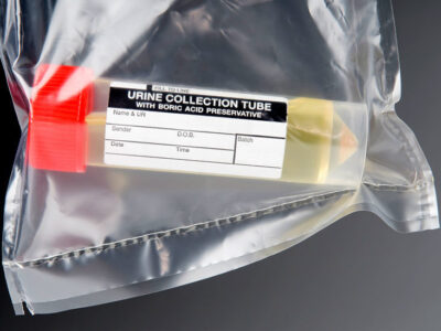 The Best Drug Test Urine Results Software 8