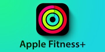 How to Use Apple Fitness to Become a Bodybuilder 12