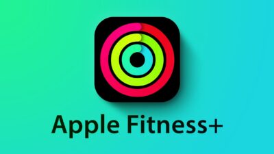 How to Use Apple Fitness to Become a Bodybuilder 8