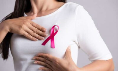Screening of Breast Cancer Guidelin 2