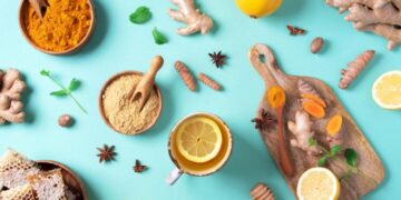Home Remedies For Pain In the Body 13