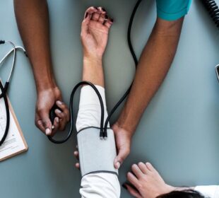 Labile Blood Pressure Test 8