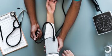 Labile Blood Pressure Test 18