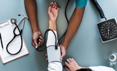 Labile Blood Pressure Test 9