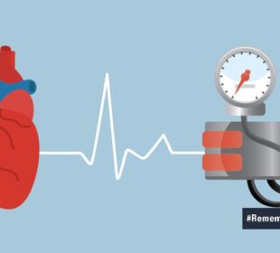 Hypertension Heart Disease And Stroke Are Related 3