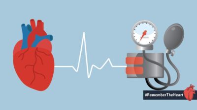 Hypertension Heart Disease And Stroke Are Related 5