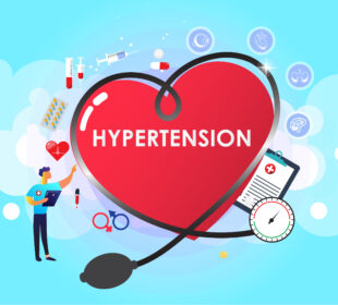 Heart Disease and Hypertension Articles That Get More Traffic 6