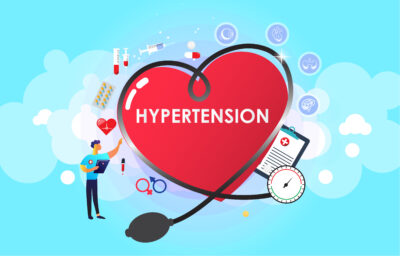 Heart Disease and Hypertension Articles That Get More Traffic 7