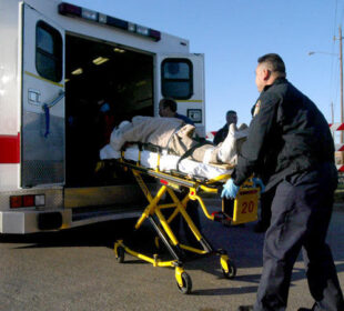 Emergency Medical Services Baton Rouge - The Most Trusted EMS Service In Baton Rouge 2