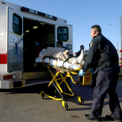 Emergency Medical Services Baton Rouge - The Most Trusted EMS Service In Baton Rouge 4